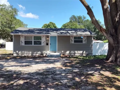 516 36th Street S St Petersburg FL 33711
