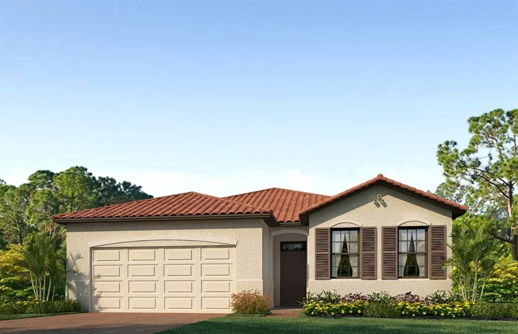 736 Ravello Boulevard Nokomis FL 34275