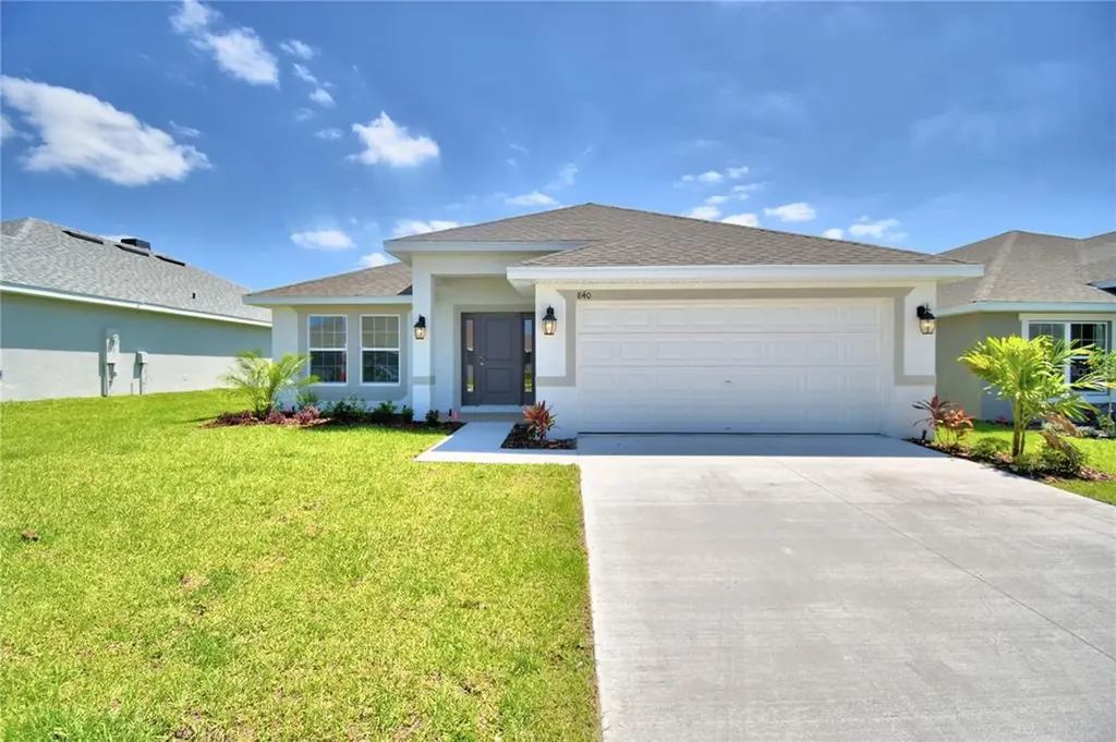 1637 Denali Street Davenport FL 33837