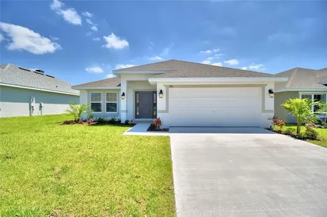 1637 Denali Street Davenport FL 33837