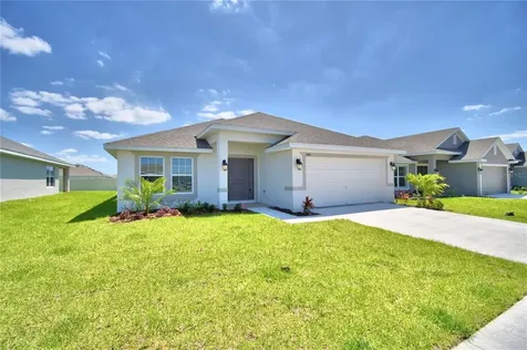 1637 Denali Street Davenport FL 33837