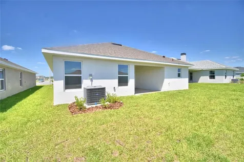 1637 Denali Street Davenport FL 33837