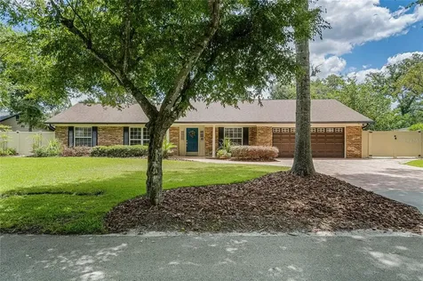 1551 W Marvin Street Longwood FL 32750