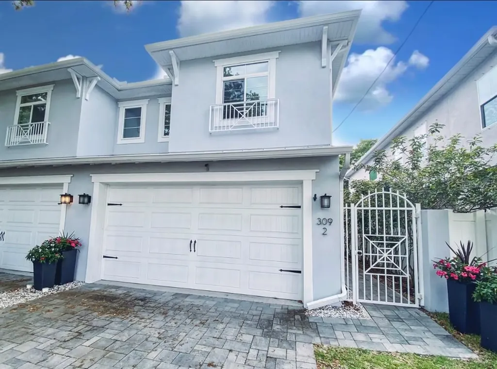 309 S Gomez Avenue Tampa FL 33609