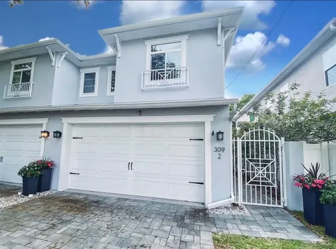 309 S Gomez Avenue Tampa FL 33609