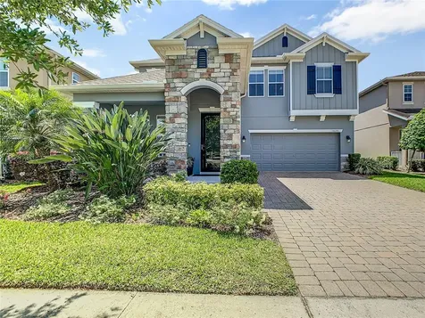 14620 Spotted Sandpiper Boulevard Winter Garden FL 34787