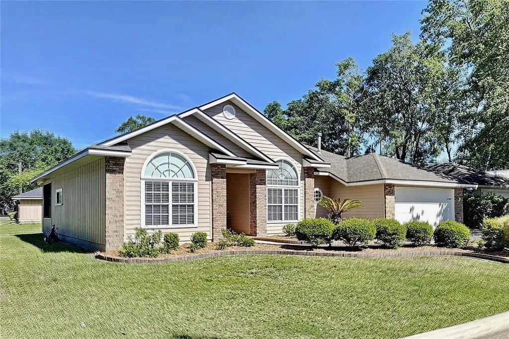 6323 NW 35th Terrace Gainesville FL 32653