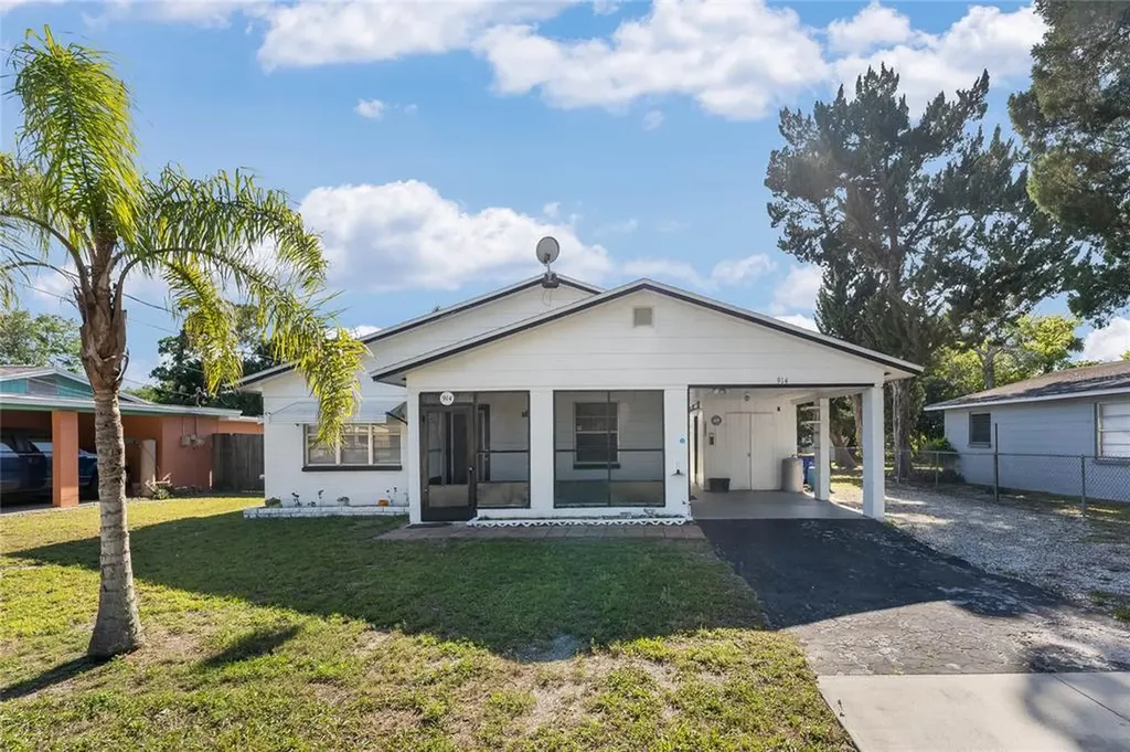 914 Flagler Avenue Edgewater FL 32132