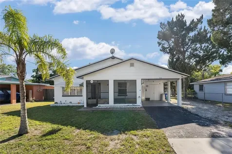 914 Flagler Avenue Edgewater FL 32132