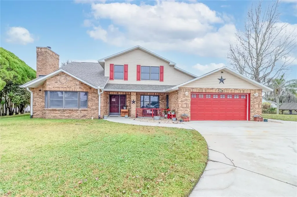 2400 Cypress Lane Kissimmee FL 34746