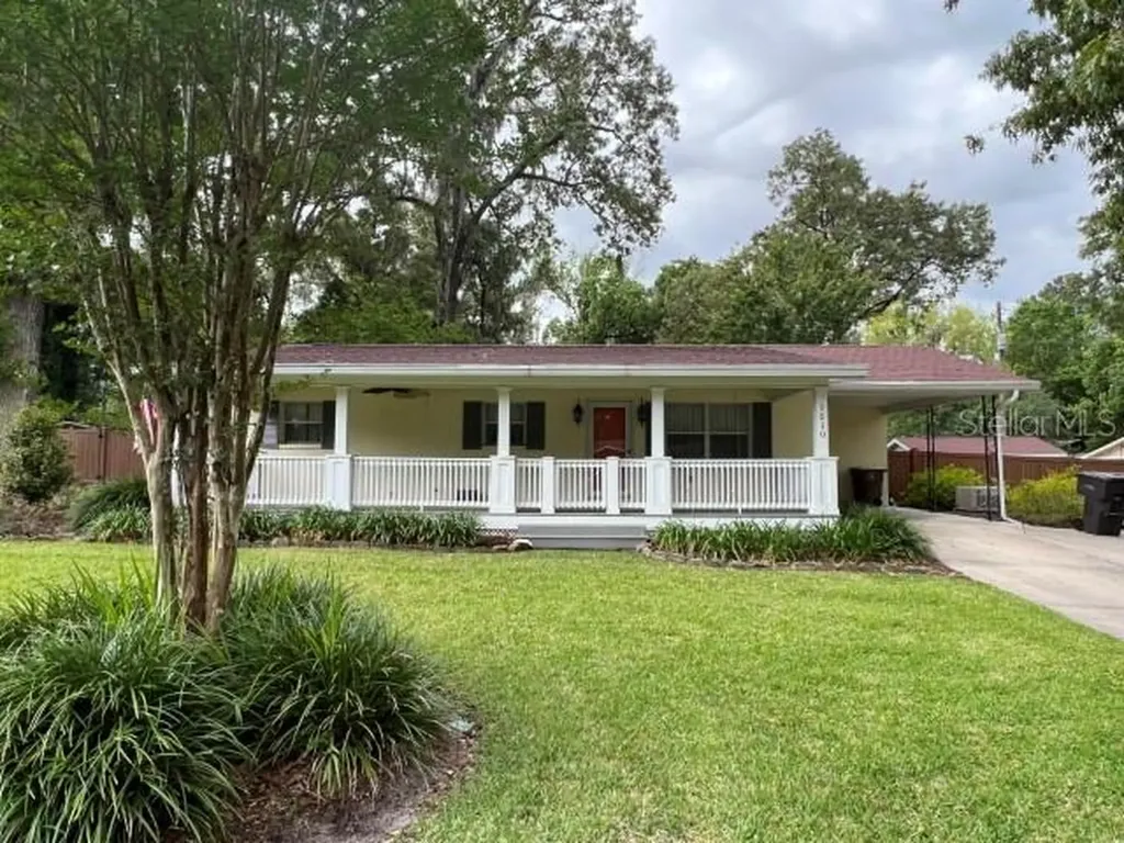 1510 NE 17th Street Ocala FL 34470