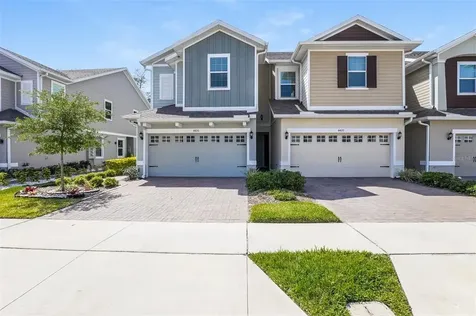 4426 Gumbo Limbo Drive Orlando FL 32822