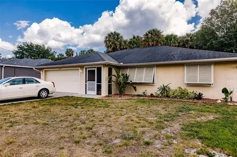 2670 S San Mateo Drive North Port FL 34288