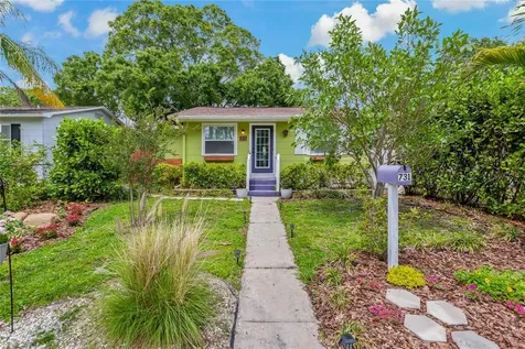 731 47th Avenue N St Petersburg FL 33703