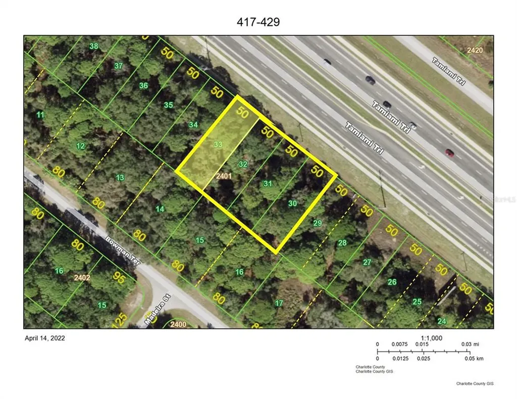 417 Tamiami Trail Port Charlotte FL 33953
