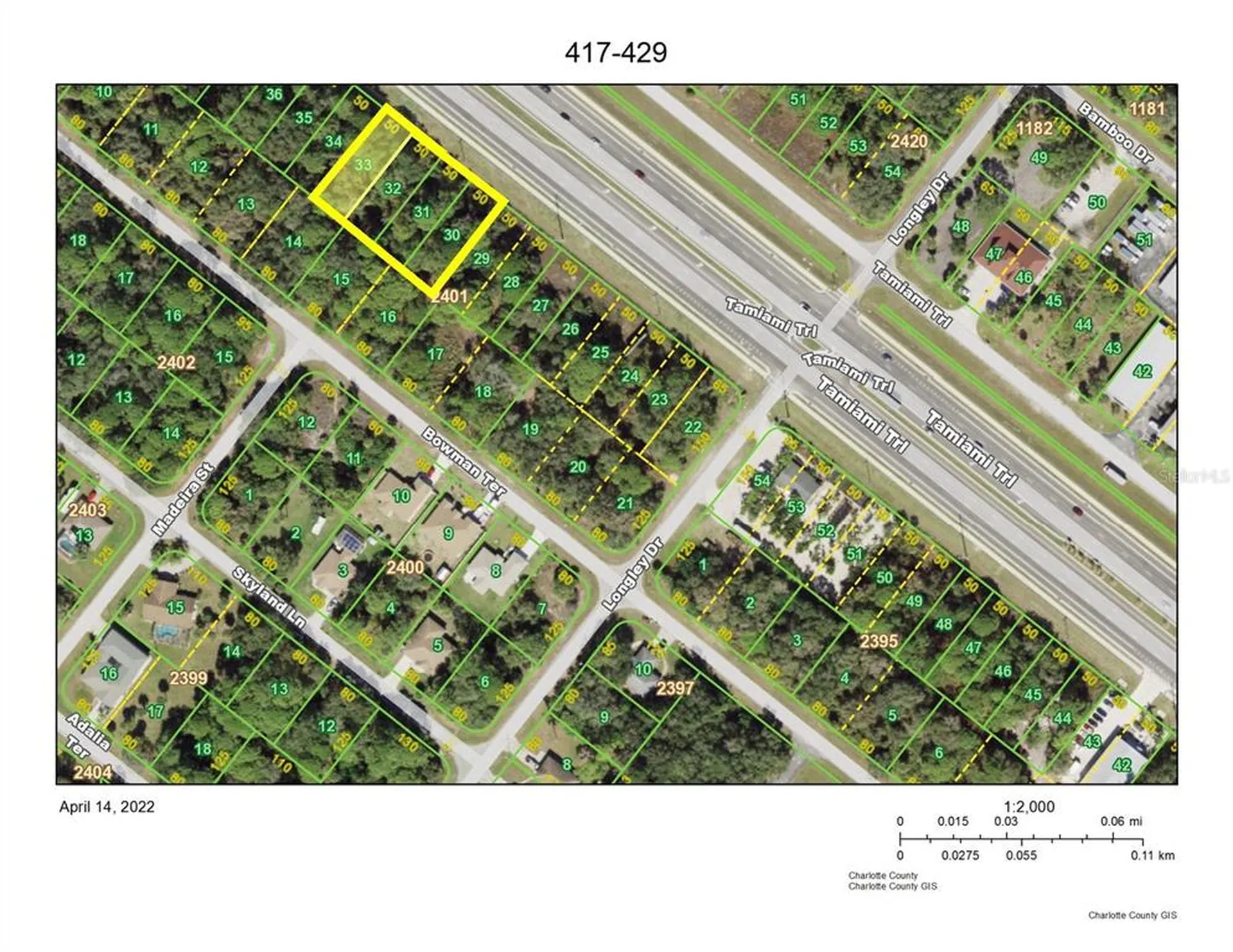 417 Tamiami Trail Port Charlotte FL 33953