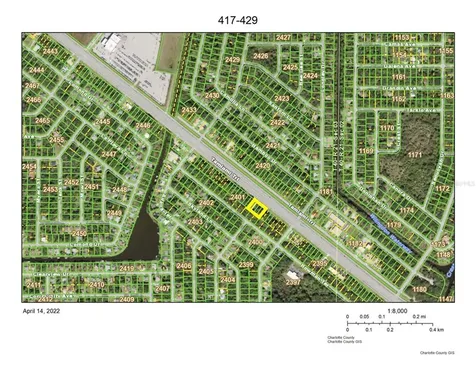 417 Tamiami Trail Port Charlotte FL 33953