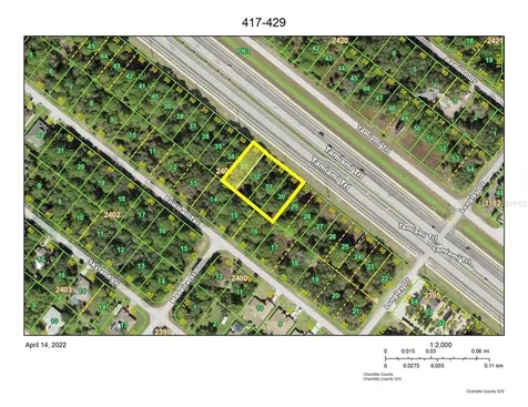 417 Tamiami Trail Port Charlotte FL 33953