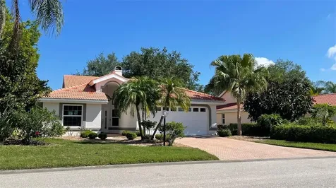 5815 Fairway Lakes Drive Sarasota FL 34243