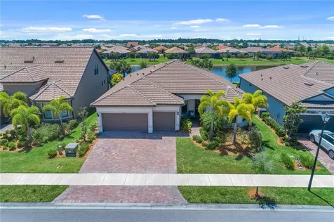 13693 Trentino Street Venice FL 34293