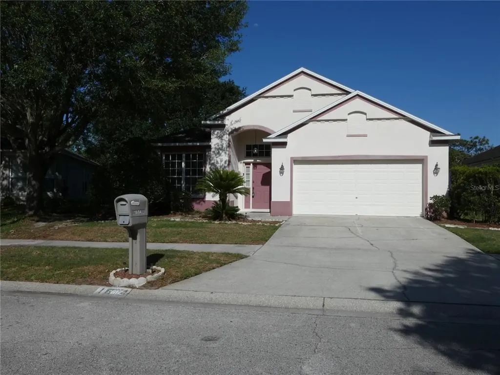 1614 Wakefield Drive Brandon FL 33511