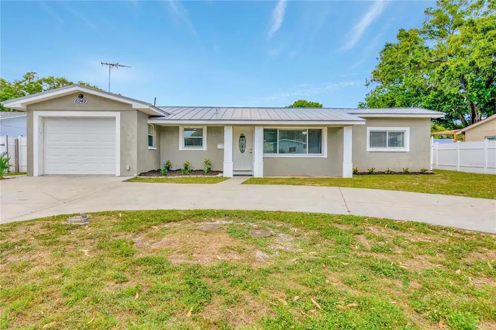 6949 31st Avenue N St Petersburg FL 33710