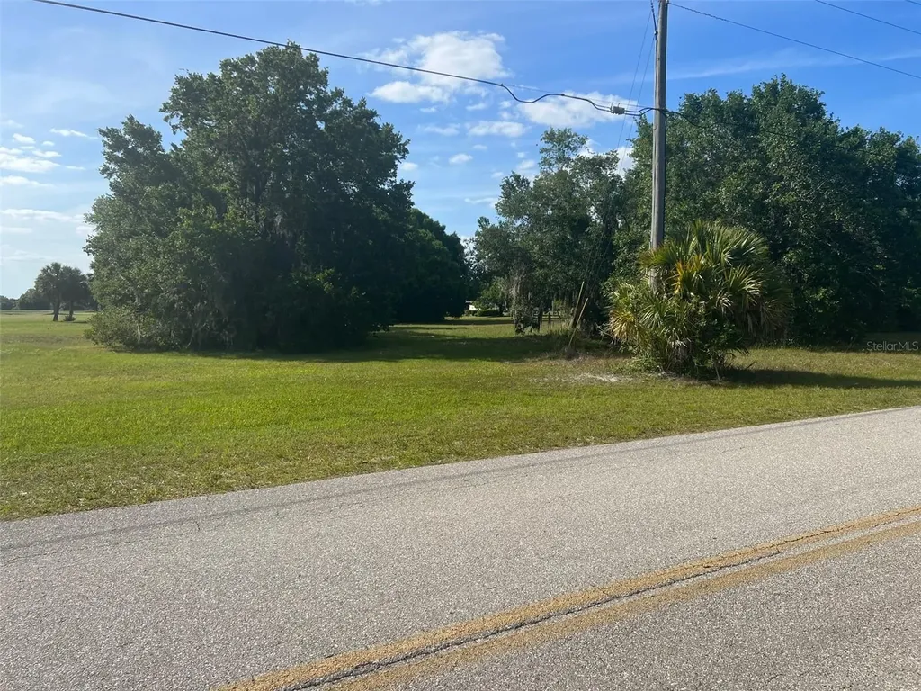8104 SW Liverpool Road Arcadia FL 34269