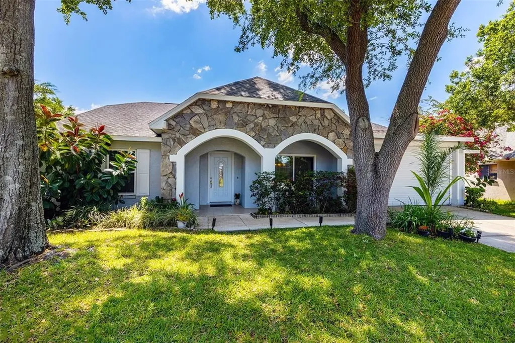 18308 Felspar Way Tampa FL 33647