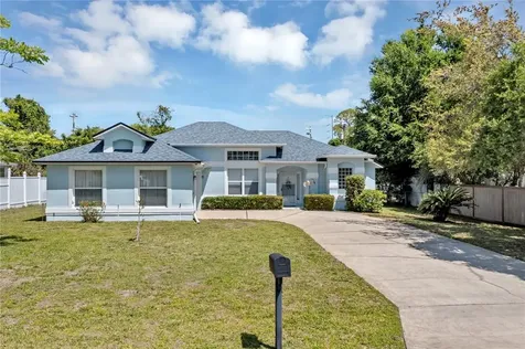 1448 Hollyhock Street Deltona FL 32725
