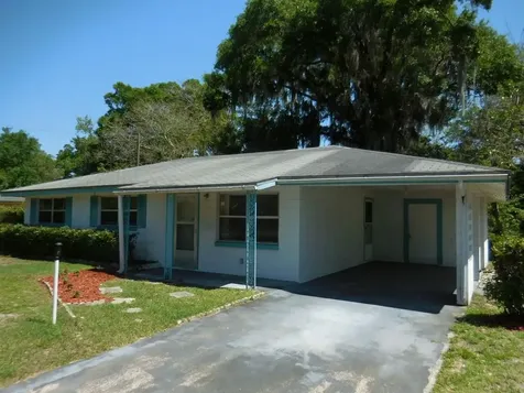 103 SE 44th Street Gainesville FL 32641