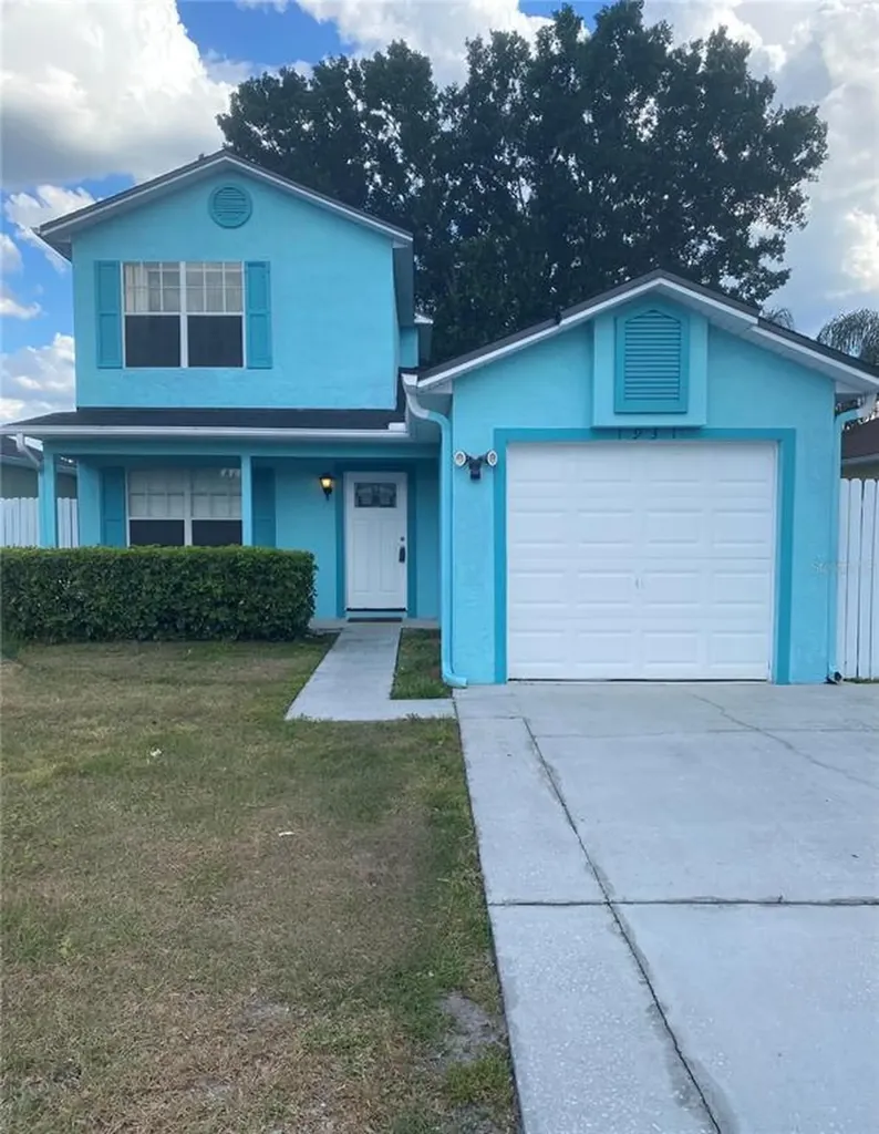 1931 Tropic Bay Court Orlando FL 32807