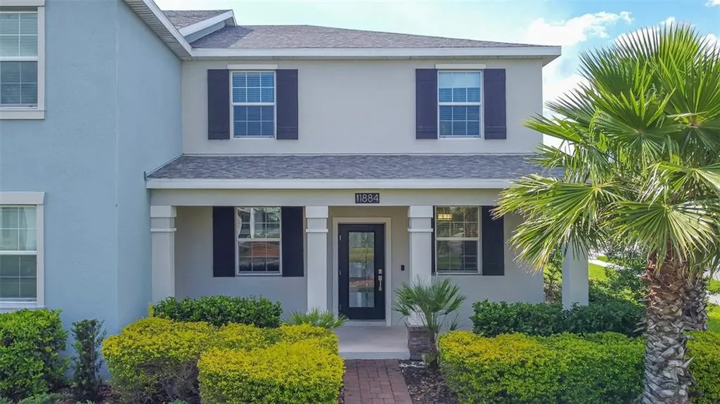 11884 Metaphor Alley Orlando FL 32832