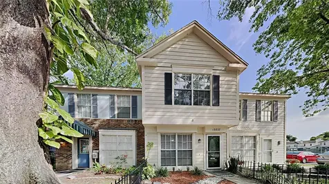 13827 Fletchers Mill Drive Tampa FL 33613