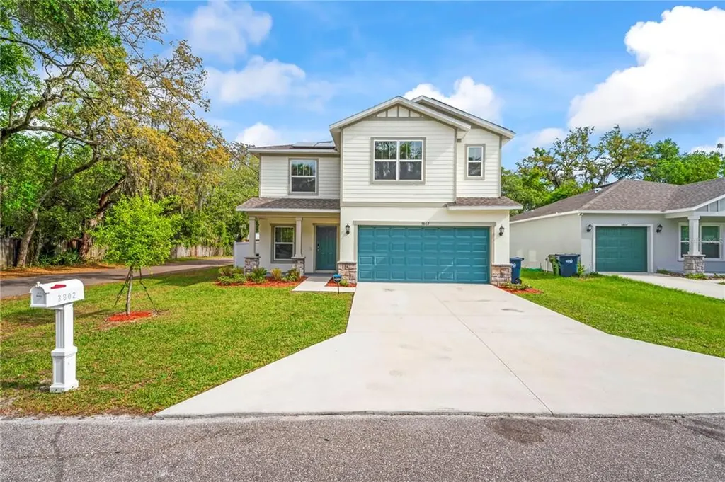 3802 E Curtis Street Tampa FL 33610
