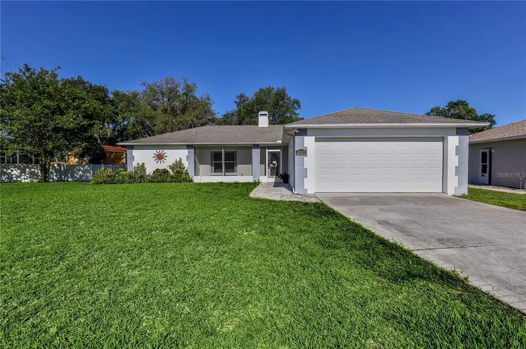 8205 Rose Petal Court Port Richey FL 34668