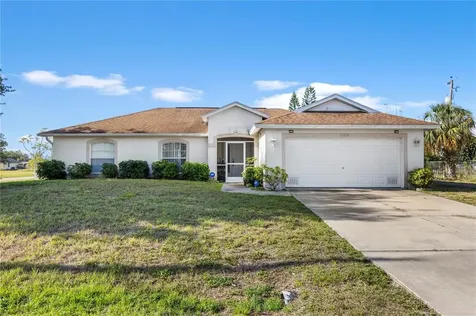 27219 Sunnybrook Road Punta Gorda FL 33983