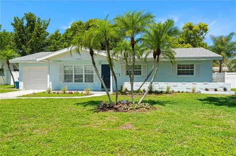 6945 11th Avenue N St Petersburg FL 33710