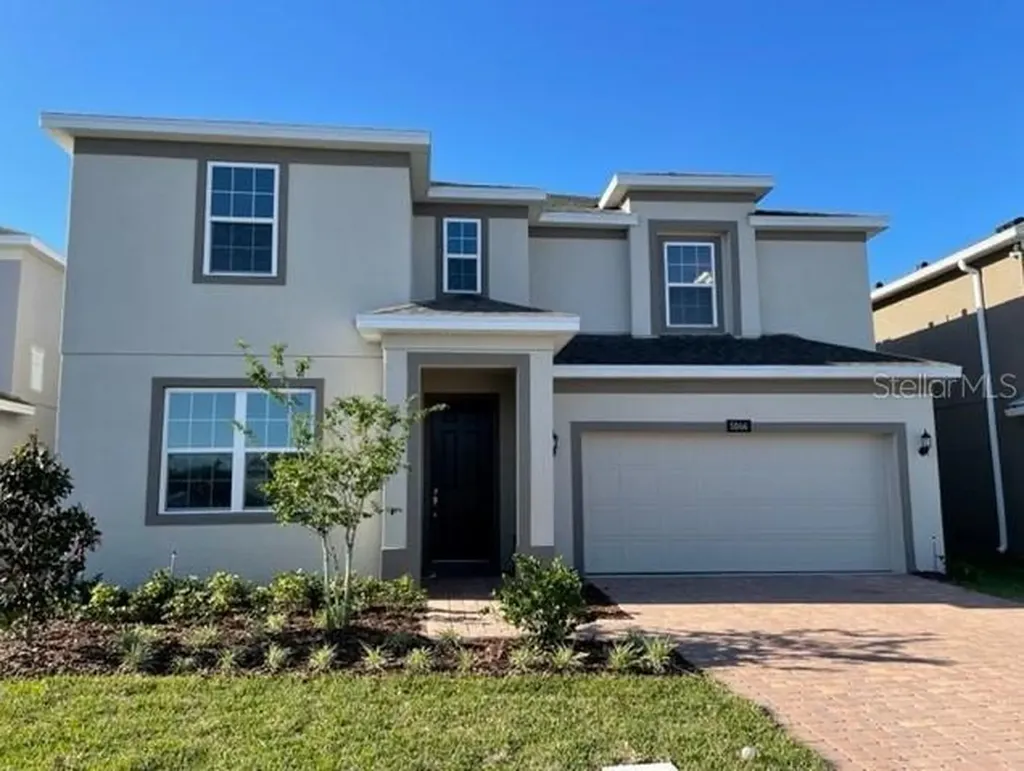 5046 Tibet Court Saint Cloud FL 34772