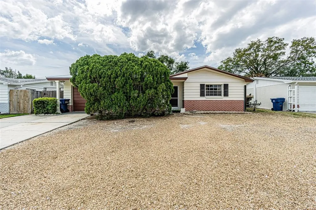 3631 Bradford Drive Holiday FL 34691