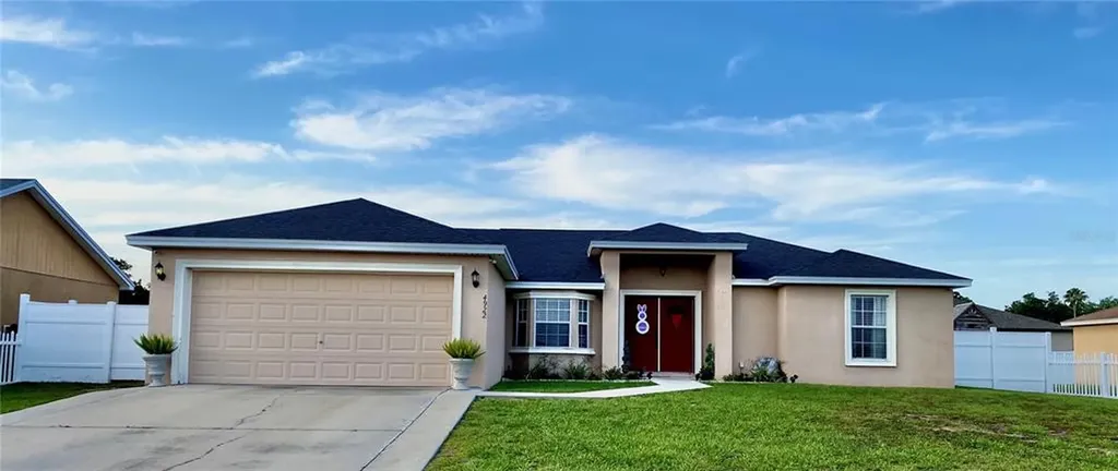 4922 St James Drive Winter Haven FL 33881
