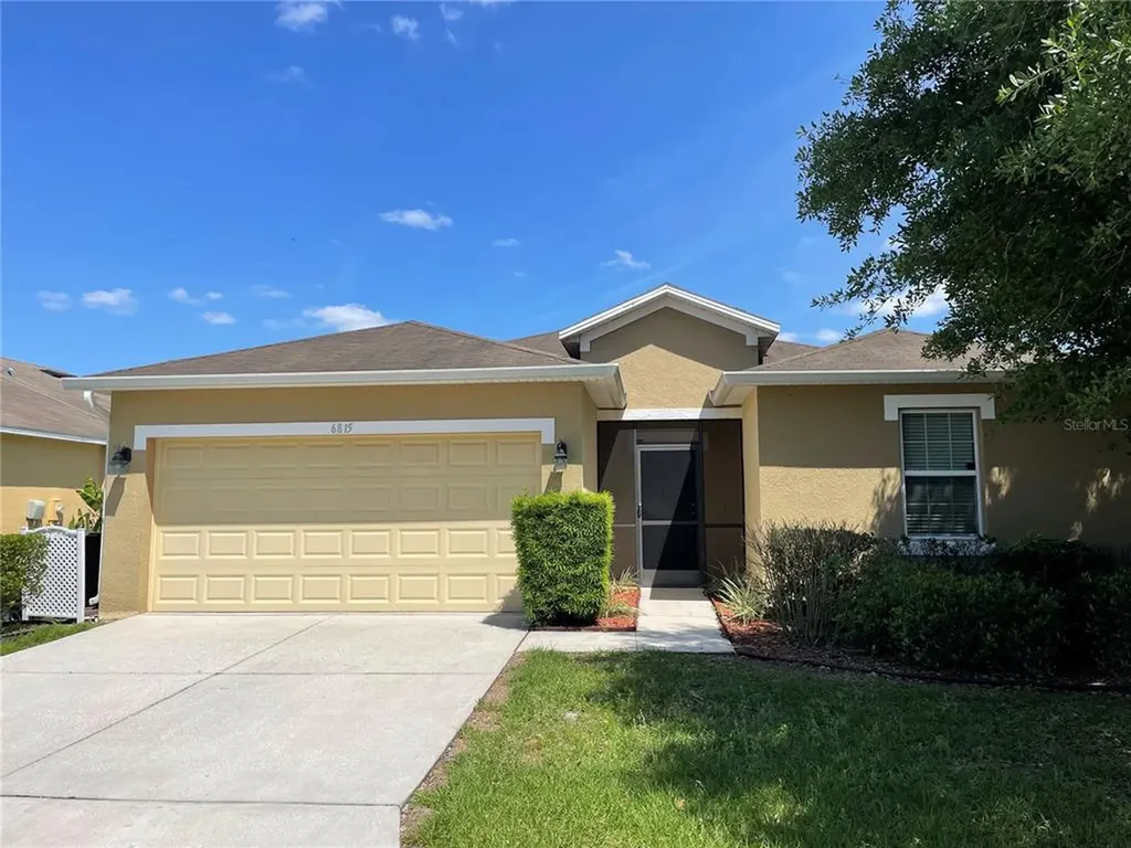 6815 Glenbrook Drive Lakeland FL 33811