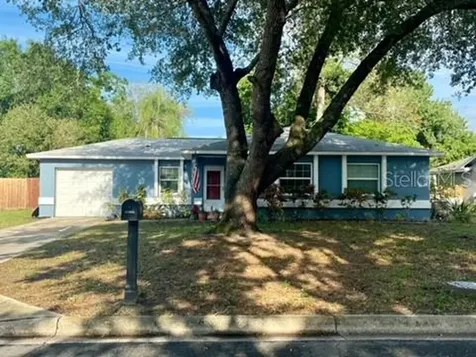 221 Loch Low Drive Sanford FL 32773