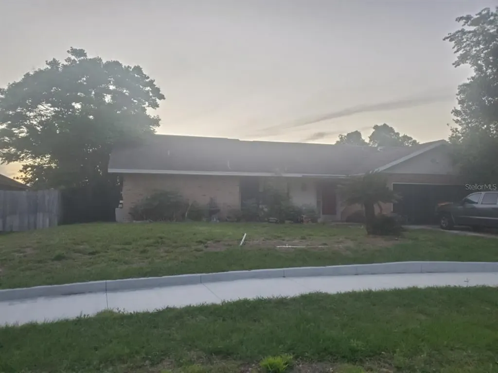 2066 Dalton Avenue Deltona FL 32725