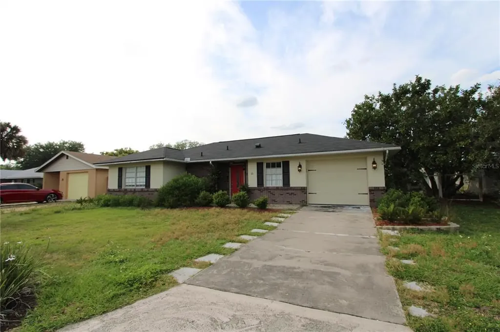 21 Sandalwood Drive Davenport FL 33837