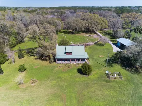 11258 NW 104th Place Reddick FL 32686