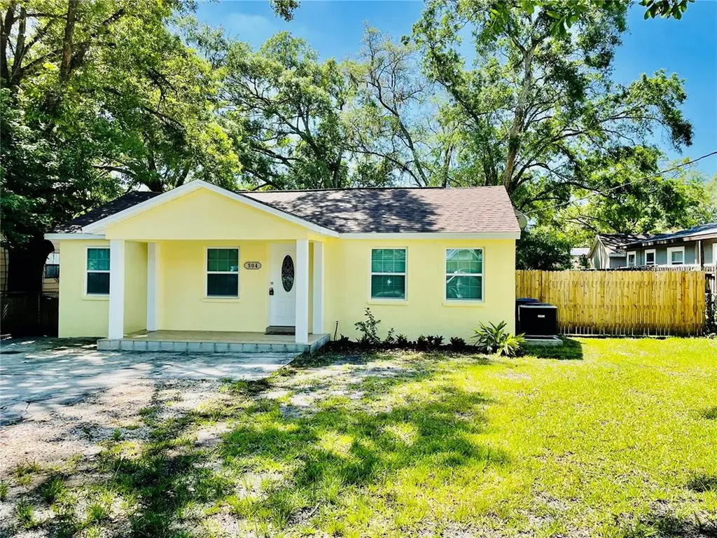 804 W Hiawatha Street Tampa FL 33604