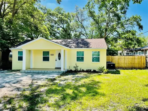 804 W Hiawatha Street Tampa FL 33604