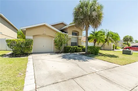 2603 Spring Hill Drive Kissimmee FL 34743
