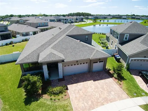 2501 Annacella Avenue Kissimmee FL 34741