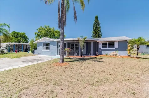 3439 Bigelow Drive Holiday FL 34691